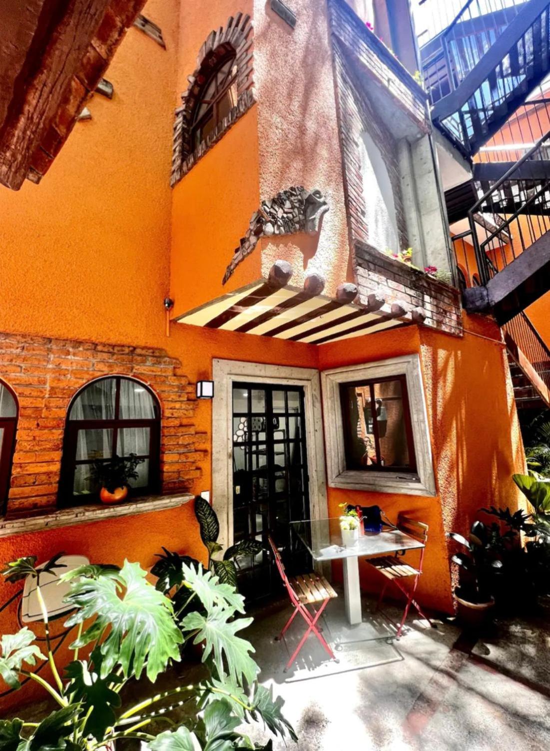 Casa Cielo Appartamento