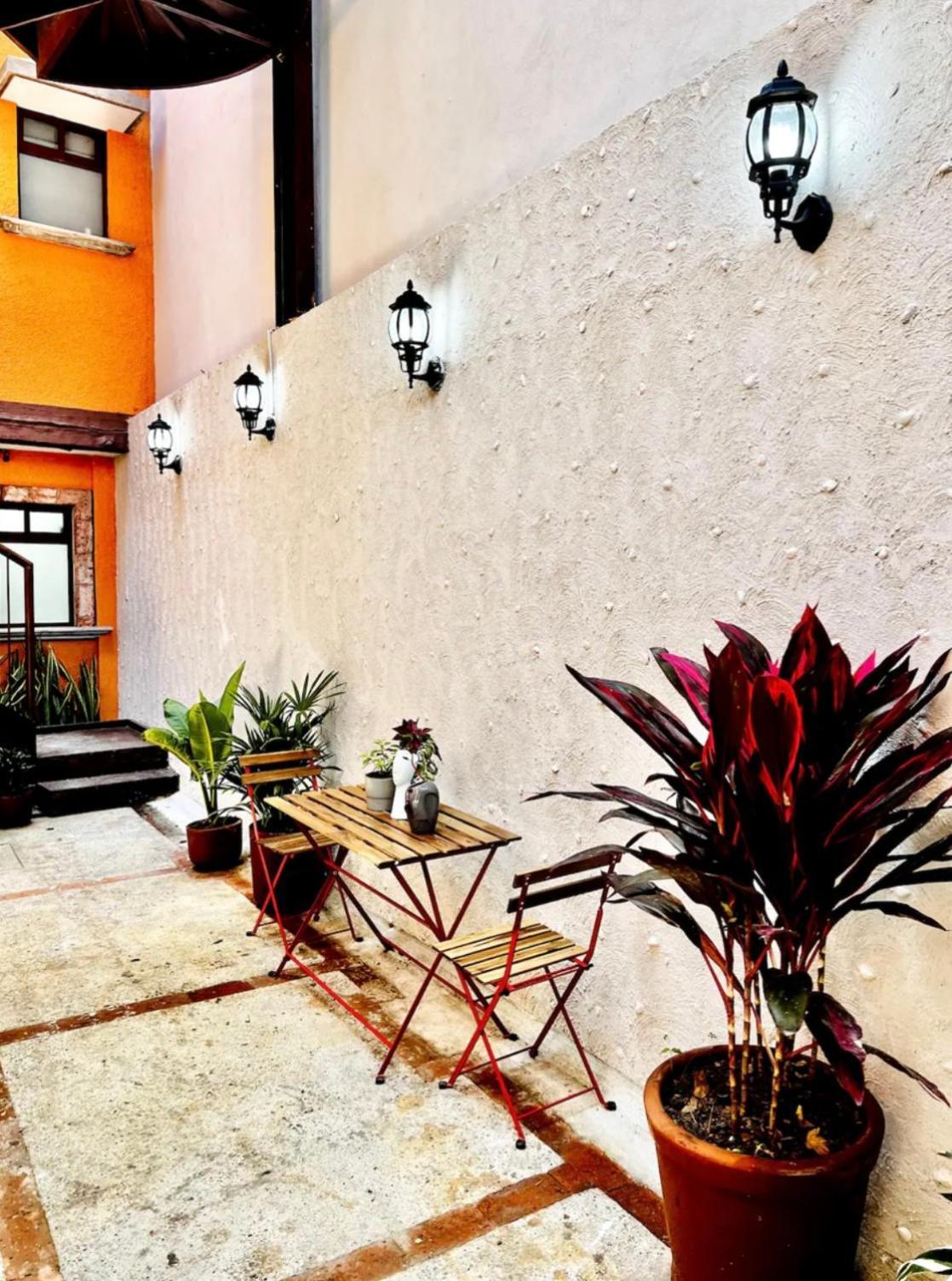 Casa Cielo Appartamento