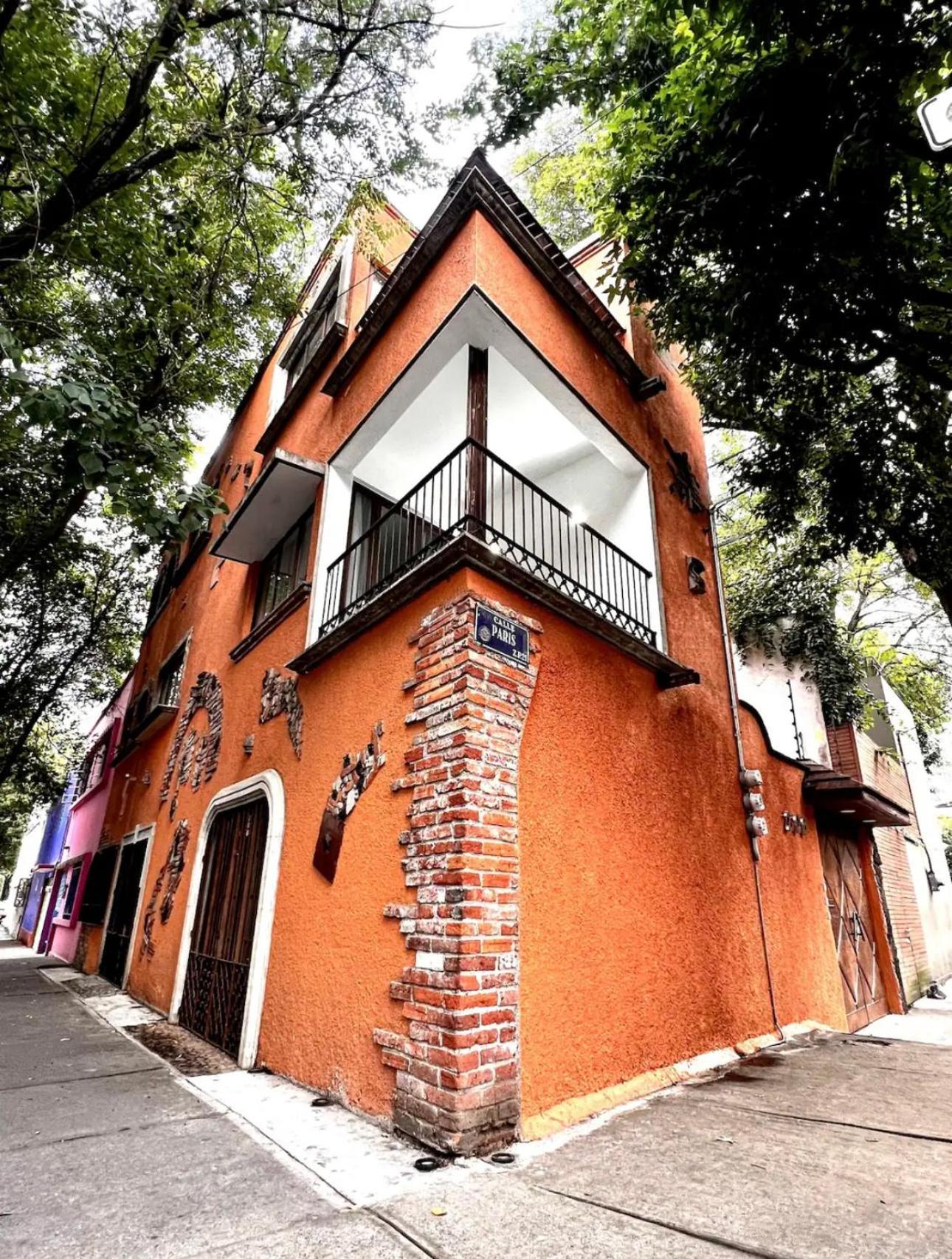 Appartamento Casa Cielo